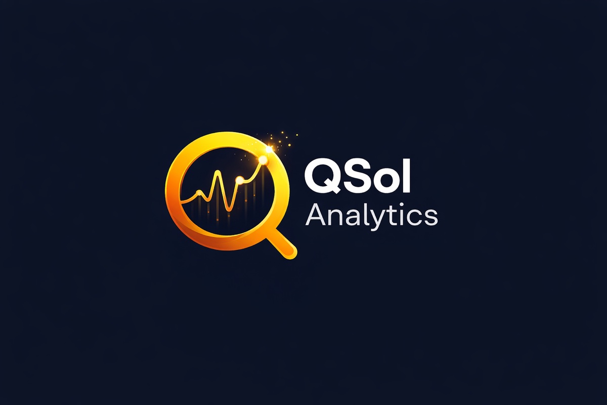 Qsol Demand Forecasting & Anomaly Detection | QSol Analytics | QSol Analytics